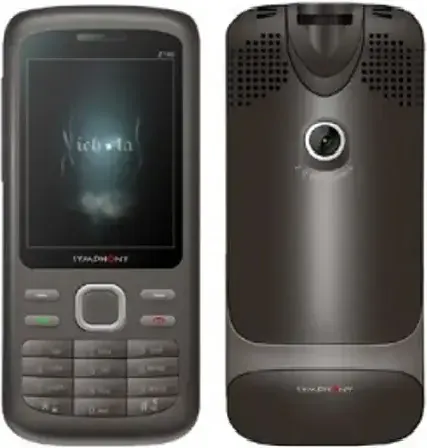 Symphony Z100 photo