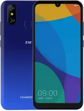 Symphony Z12