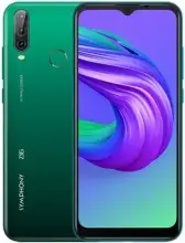 Symphony Z16