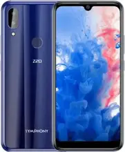 Symphony Z20