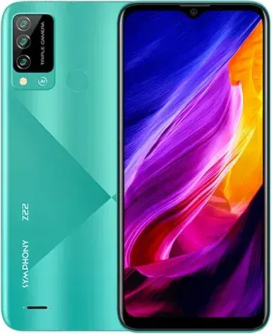 Symphony Z22 photo