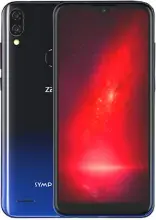 Symphony Z25
