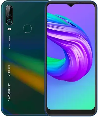 Symphony Z30 Pro photo