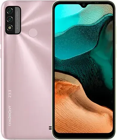 Symphony Z33 photo