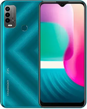 Symphony Z35 photo