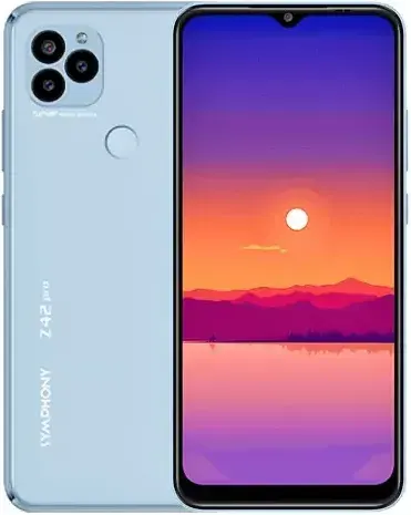 Symphony Z42 Pro photo