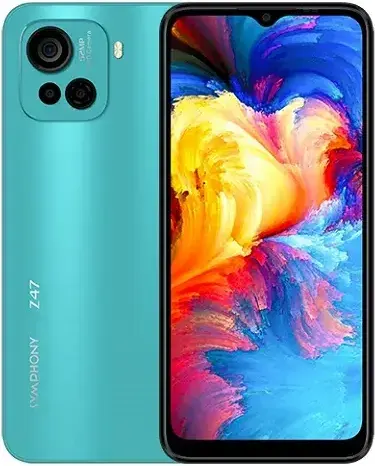 Symphony Z47 photo