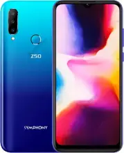 Symphony Z50
