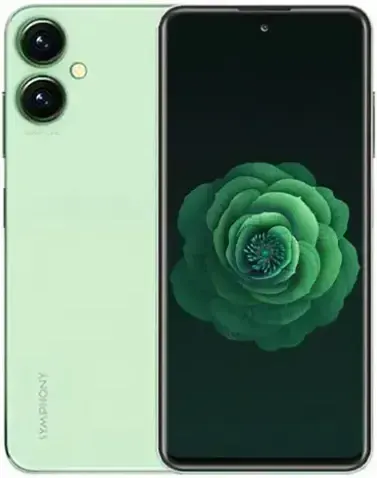 Symphony Z60 Plus photo