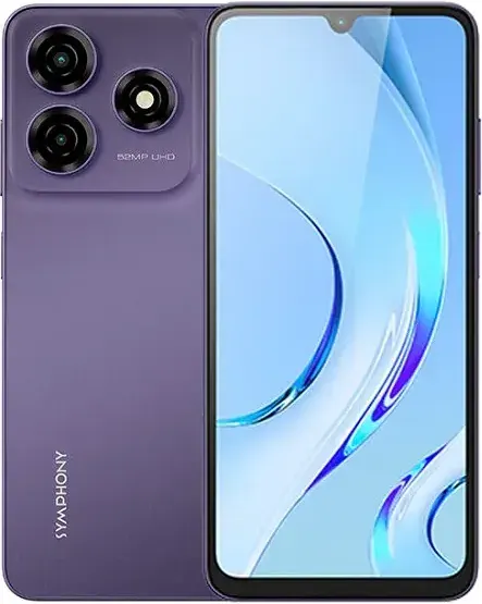 Symphony Z72 photo