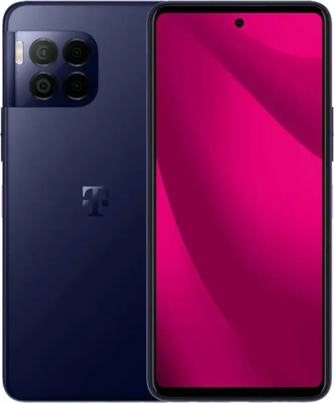 T-Mobile REVVL 7 Pro photo