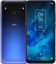 TCL 10 5G