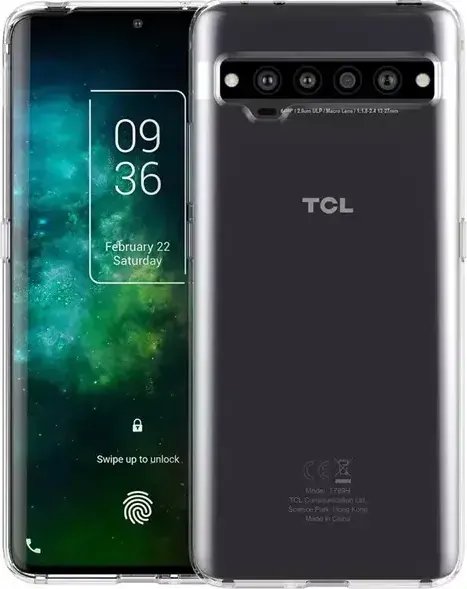 TCL 10 Pro photo