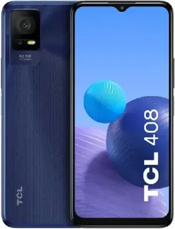 TCL 408 photo
