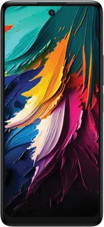 TCL 50 XE NxtPaper photo