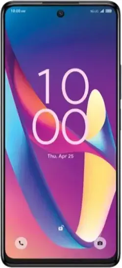 TCL 50 XL photo
