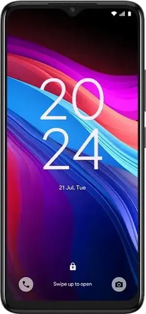 TCL 503 photo