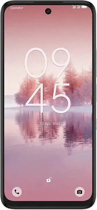 TCL 60 SE NxtPaper photo