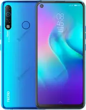 Tecno Camon 12 Air