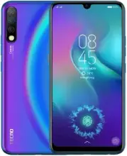 Tecno Camon 12 Pro