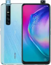 Tecno Camon 15 Pro