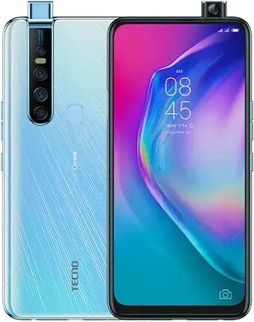 Tecno Camon 15 Pro photo