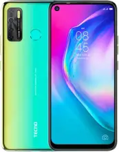 TECNO Camon 15