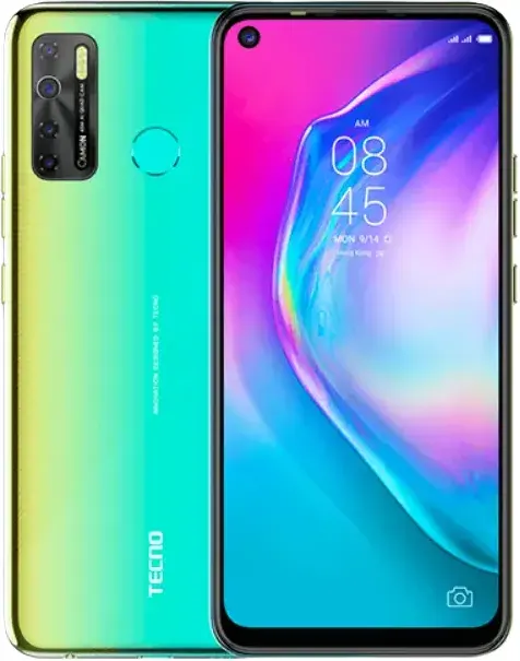 TECNO Camon 15 photo