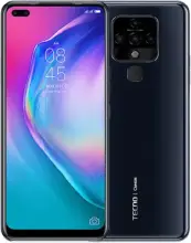 Tecno Camon 16 Pro