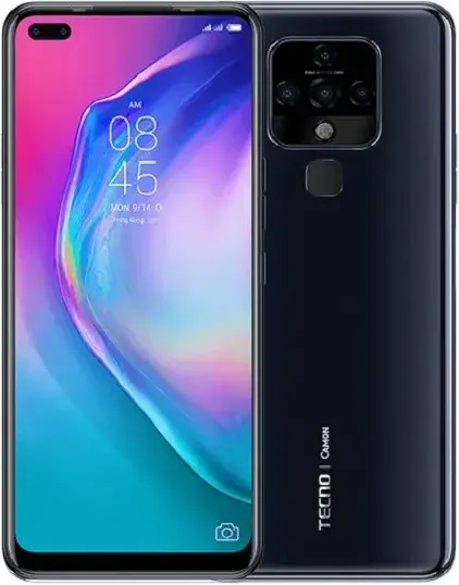 Tecno Camon 16 Pro photo