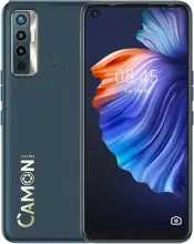 Tecno Camon 17