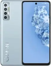 Tecno Camon 17P