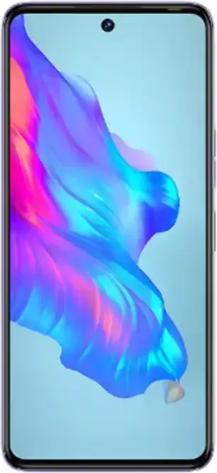 Tecno Camon 18 photo