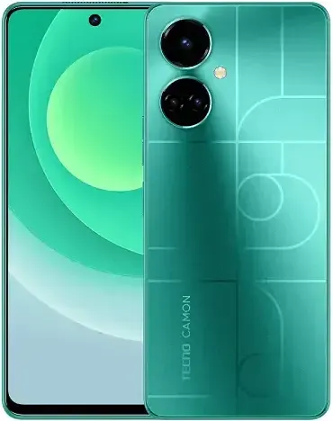 Tecno Camon 19 photo