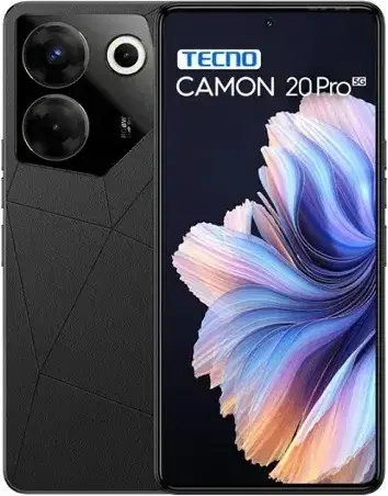Tecno Camon 20 Pro photo