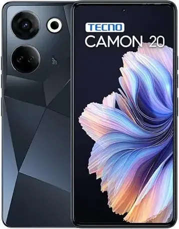 Tecno Camon 20 photo