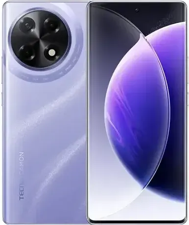 Tecno Camon 30S photo