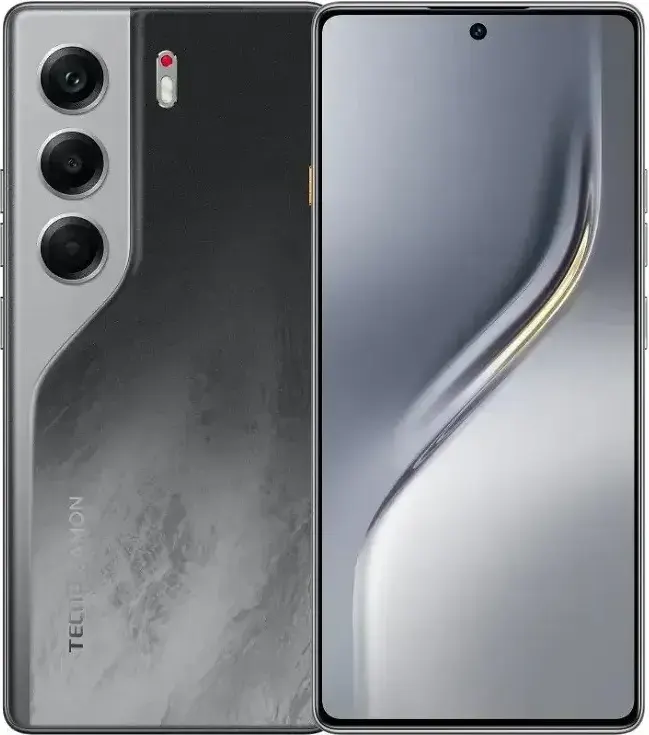 Tecno Camon 40 photo