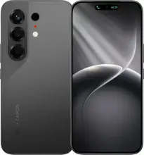 Tecno Camon 50