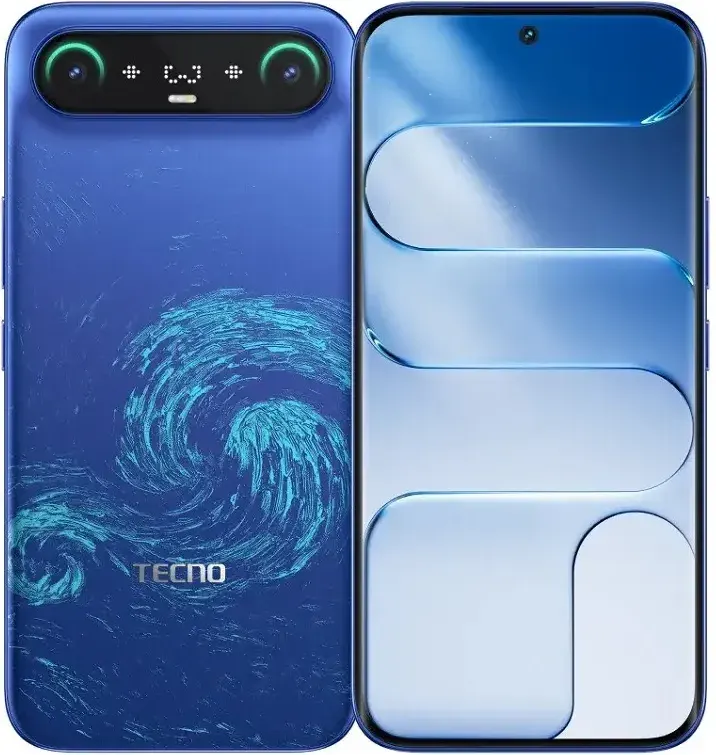 Tecno Camon Air