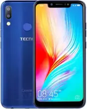 Tecno Camon i2x