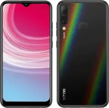 Tecno Camon i4