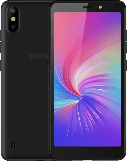 Tecno Camon iACE2 photo