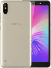 Tecno Camon iACE2X