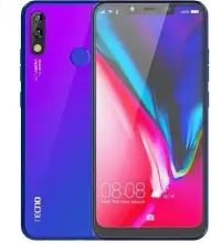 Tecno Camon iSky 3