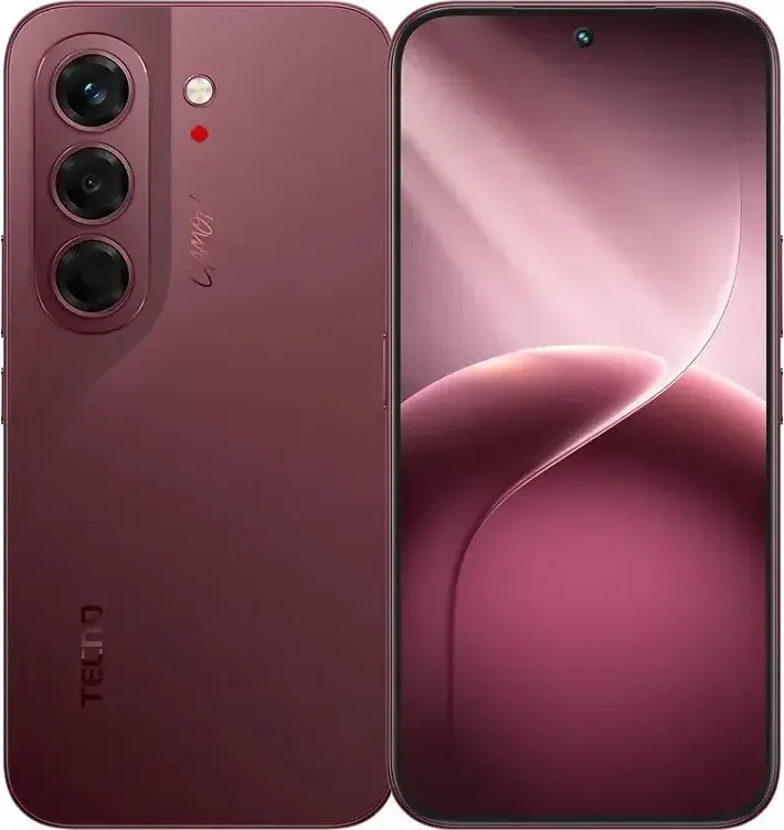 Tecno Camon Slim 5G