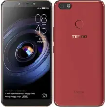 Tecno Camon X Pro