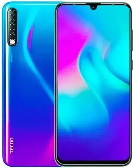 Tecno Phantom 9 photo