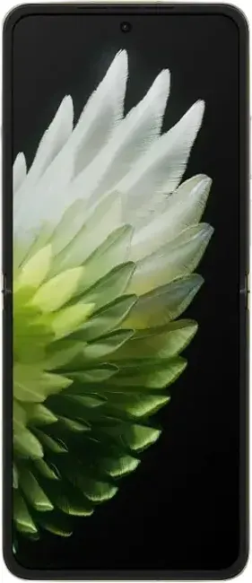Tecno Phantom V Flip2 photo