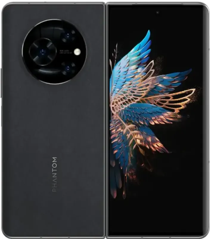 Tecno Phantom V Fold photo